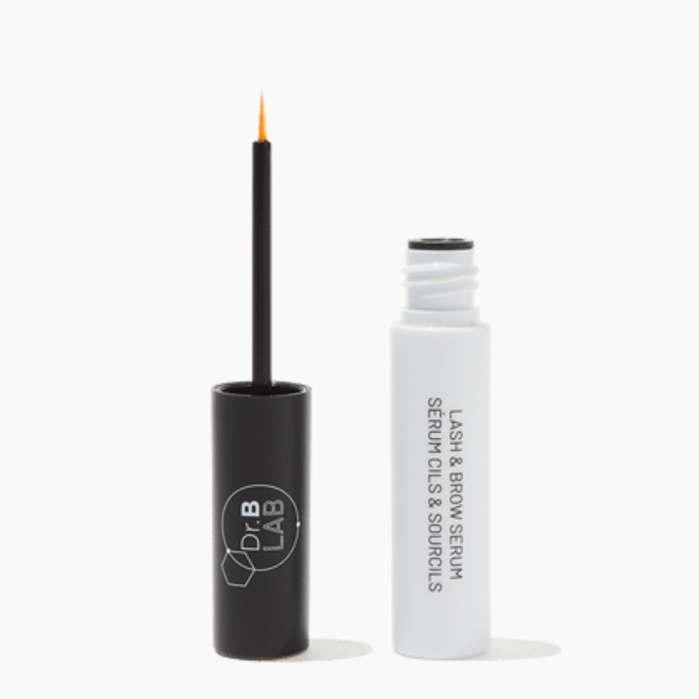 New Dr.Brant Lash and Brow Serum